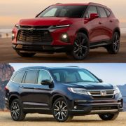 Honda and GM are planning a wedding image