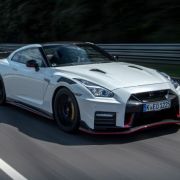 Nissan is making carbon fiber cheaper image