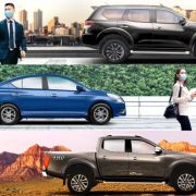 Enjoy zero interest or low monthly payments in new Nissan promo image