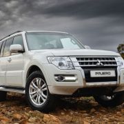 Are Mitsubishi dealers finishing off Pajero units with PhP 500k discount? image