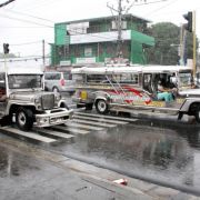 Expect heavier traffic as 1,000 jeepneys restart operations image