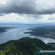 You can now drive to Tagaytay without a travel pass image