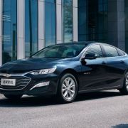 Should Chevy PH get Malibu XL 1.5L turbo from China? image