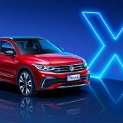 2021 Tiguan X from VW China could be great in PH market image