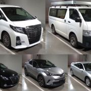 Toyota now selling used vehicles online in Japan image