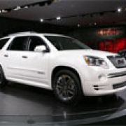 2010 North American International Auto Show image