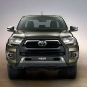 You are invited to the PH launch of the 2021 Toyota Hilux image