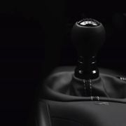 Yes, the next-gen Nissan Z will have a manual gearbox image
