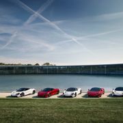 McLaren wants to sell (then rent) their gorgeous HQ image