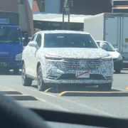 Is this the 2022 Honda HR-V disguised to look like Hyundai? image