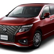 2021 Elgrand is the minivan that Nissan PH needs image