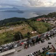 Cavite Gov. Remulla: Travel pass not needed for Tagaytay image