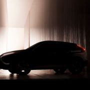 2021 Mitsubishi Eclipse Cross to get a radical new look image