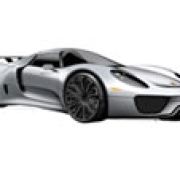 Porsche opens the order books for the 918 Spyder Hybrid image