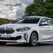 2021 BMW 128ti wants to steal hot hatch crown from Civic Type R image