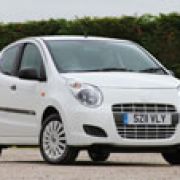 Maruti Suzuki India passes the 10 million production mark image