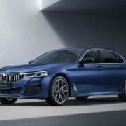 Should BMW PH bring the stretched 5 Series here? image
