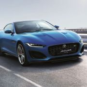 New 2021 Jaguar F-Type now available, starts at PhP 6.19M image