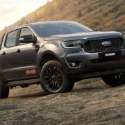 Ford Ranger FX4 4x4 launched, starts at PhP 1.356M image