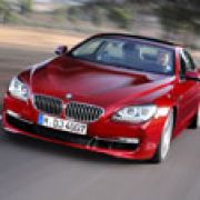 BMW reveals all new 6-Series Coupe image