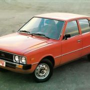 This was Hyundai's first ever car... from 45 years ago image