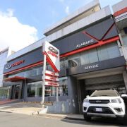 Chery Alabang now open for business image