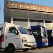 Hyundai's fleet of modern PUVs earn DOTr approval image