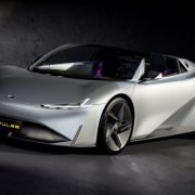 We want GAC to build the Enpulse EV roadster image