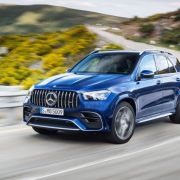 Mercedes-Benz PH plans to phase out diesel and go electric image