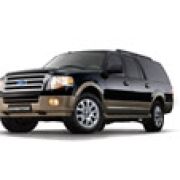 Ford bolsters 2011 Expedition lineup image