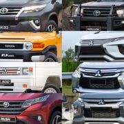 These vehicle models have issues with EasyTrip RFID tags image