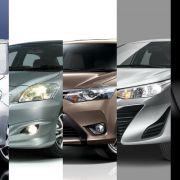 Want to know when Toyota will launch all-new Vios and Yaris? image