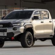 2021 Toyota Hilux Mako wants to hunt down Ranger Raptors image