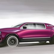 Aznom's Palladium luxury 4x4 limo is either brilliant or insane image