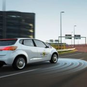 Euro NCAP now grading autonomous driving features image