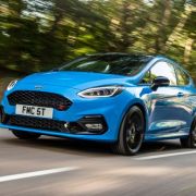 200 HP Ford Fiesta ST Edition is the hot hatch we want image