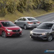 2021 Honda City starts at Php 838,000 image