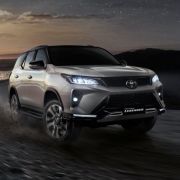 New models (and China) are boosting Toyota's global sales recovery image