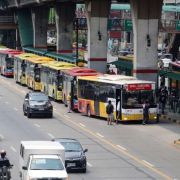 Beep provider will give 125K free cards to EDSA Busway users image