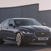 2021 Jaguar XF says give diesels (another) chance image