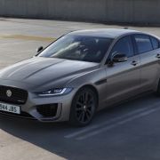 2021 Jaguar XE MHEV can match Toyota Prius for fuel economy image