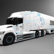Toyota, Hino building fuel cell trucks for tomorrow's deliveries image