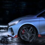2021 Hyundai i20 N will have 200 HP 1.6L turbo image