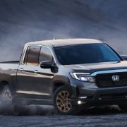 Should Honda offer facelifted 2021 Ridgeline in PH? image