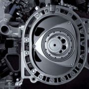 Mazda reviving Wankel rotary engine but not in a sports car image