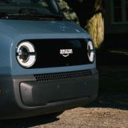 Amazon&rsquo;s cute electric van will deliver your 2021 Prime Day orders image