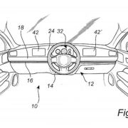 Slide to convert: Future Volvos could instantly go right to left hand drive image