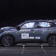 Toyota Corolla Cross gets five-star safety rating from ASEAN NCAP image
