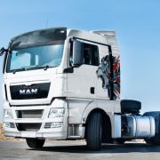 GSDC chooses MAN to power their fleet image