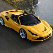 Double launch: Ferrari PH opens orders for 812 GTS, F8 Spider image
